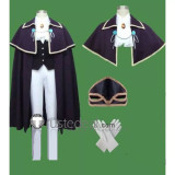 Inu x Boku SS Shoukiin Kagerou Cosplay Costume 2