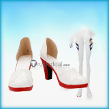 Neon Genesis Evangelion Ayanami Rei Asuka Langley Soryu Kaworu Nagisa Shinji Ikari Cosplay Boots Shoes