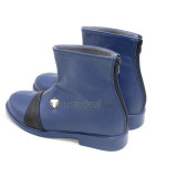 Neon Genesis Evangelion Ayanami Rei Asuka Langley Soryu Kaworu Nagisa Shinji Ikari Cosplay Boots Shoes