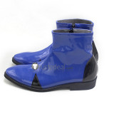 Neon Genesis Evangelion Ayanami Rei Asuka Langley Soryu Kaworu Nagisa Shinji Ikari Cosplay Boots Shoes