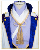Genshin Impact Kamisato Ayato Cosplay Costume