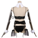 Sono Bisque Doll wa Koi wo Suru My Dress Up Darling Marin Kitagawa Bunny Maid Cosplay Costumes
