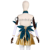 League of Legends LOL Star Guardian Neeko Cosplay Costume