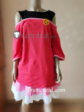 Love Live Nico Yazawa Red Cosplay Costume