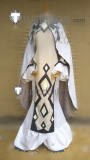 The Gray Garden Etihw War Cosplay Costume