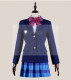 Love Live Umi Nozomi Maki Kotori Eli Nico Rin Honoka Hanayo Girls School Uniform Cosplay Costume