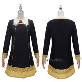 SPY x FAMILY Anya Cosplay Costume 3