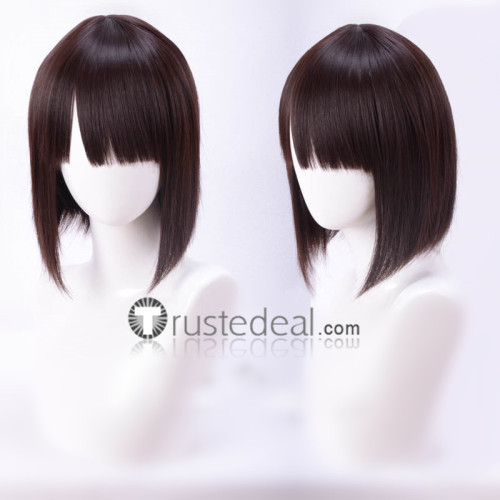 Genshin Impact Katheryne Cosplay Costume