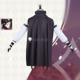 Genshin Impact Lyney and Lynette Twins Cosplay Costumes