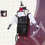 Genshin Impact Lyney and Lynette Twins Cosplay Costumes