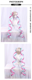 1/3 Delusion NEEDY GIRL OVERDOSE OMGkawaiiAngel KAngel Blonde Ponytails Cosplay Wig