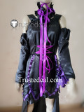 11 Eyes Lieselotte Werckmeister Cosplay Costume