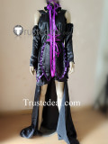 11 Eyes Lieselotte Werckmeister Cosplay Costume