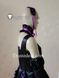 11 Eyes Lieselotte Werckmeister Cosplay Costume