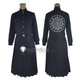 Mahou Soujo Site Magical Girl Site Sayuki Ringa Uniform Cosplay Costume
