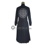 Mahou Soujo Site Magical Girl Site Sayuki Ringa Uniform Cosplay Costume