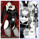 Sono Bisque Doll wa Koi wo Suru My Dress Up Darling Marin Kitagawa Bunny Black Cosplay Costume