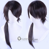 Touken Ranbu Kashuu Kiyomitsu Brown Cosplay Wig
