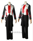 Ultraman Trigger New Generation Tiga Yuna Shizuma Kengo Manaka Akito Hijiri GUTS Cosplay Costumes