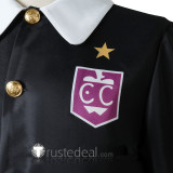 SPY x FAMILY Damian Desmond Uniform Adult Kids Cosplay Costume