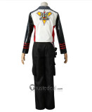 Ultraman Trigger New Generation Tiga Yuna Shizuma Kengo Manaka Akito Hijiri GUTS Cosplay Costumes