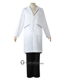 Ultraman Trigger New Generation Tiga Yuna Shizuma Kengo Manaka Akito Hijiri GUTS Cosplay Costumes