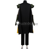Teen Justice Earth 11 Robin Talia Kane Cosplay Costume