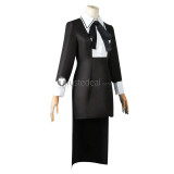 SPY x FAMILY Sylvia Sherwood Yuri Briar Fiona Frost Yor Forger Pink Blue Black Cosplay Costumes