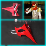 Persona 5 Goro Akechi Traitor Boss White Cosplay Costume