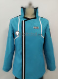 World Trigger WorTri Chika Amatori Osamu Mikumo Hyuse Yuma Kuga Uniform Cosplay Costumes