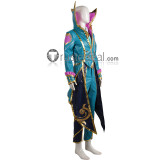 League of Legends LOL Cafe Cuties New Skin Vladimir Cosplay Costume