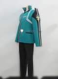 World Trigger WorTri Chika Amatori Osamu Mikumo Hyuse Yuma Kuga Uniform Cosplay Costumes