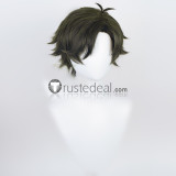 SPY x FAMILY Yor Anya Forger Damian Desmond Green Black Pink Cosplay Wigs