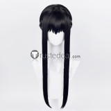 SPY x FAMILY Yor Anya Forger Damian Desmond Green Black Pink Cosplay Wigs