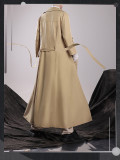 1/3 Delusion Bungou Stray Dogs Dazai Osamu Chuya Nakahara Cosplay Costumes