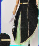 Love Live Sunshine Aqours KURUKURU Cruller Monster Strike Yoshiko Dia Kanan Ruby Chika Mari Riko You Hanamaru Cosplay Costumes