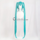 Vocaloid Hatsune Miku School Uniform Cosplay Costume