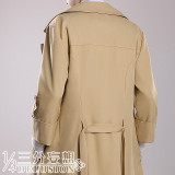 1/3 Delusion Bungou Stray Dogs Dazai Osamu Chuya Nakahara Cosplay Costumes