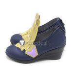 Valorant Jett Killjoy Reyna Sage Cosplay Shoes Boots