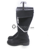Valorant Jett Killjoy Reyna Sage Cosplay Shoes Boots