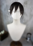 19 Days Zhan Zheng Xi  Jian Yi He Tian Mo Guan Shan Cosplay Wigs