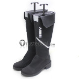 Valorant Jett Killjoy Reyna Sage Cosplay Shoes Boots