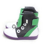 Valorant Jett Killjoy Reyna Sage Cosplay Shoes Boots