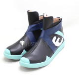 Valorant Jett Killjoy Reyna Sage Cosplay Shoes Boots