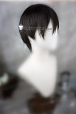 19 Days Zhan Zheng Xi  Jian Yi He Tian Mo Guan Shan Cosplay Wigs