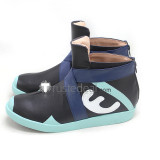 Valorant Jett Killjoy Reyna Sage Cosplay Shoes Boots