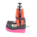 VOCALOID3 Yuzuki Yukari Cosplay Shoes