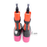 VOCALOID3 Yuzuki Yukari Cosplay Shoes