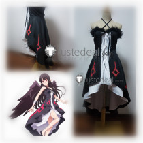 Kaiyari Kaifuku Jutsushi no Yarinaoshi Redo of Healer Eve Reese Cosplay Costume