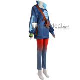 Pokemon Legends Arceus Arezu Hinatsu Mai Cosplay Costumes
